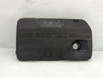 compare product 2011 Chevrolet Equinox Engine Cover