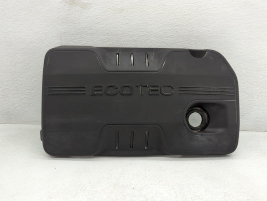2011 Chevrolet Equinox Engine Cover - Oemusedautoparts1.com