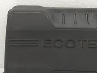 2011 Chevrolet Equinox Engine Cover - Oemusedautoparts1.com