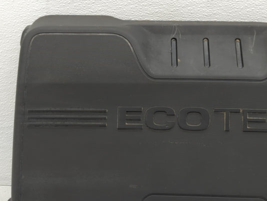 2011 Chevrolet Equinox Engine Cover