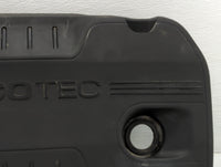 2011 Chevrolet Equinox Engine Cover - Oemusedautoparts1.com