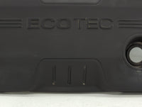 2011 Chevrolet Equinox Engine Cover - Oemusedautoparts1.com