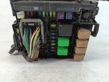 2011-2014 Hyundai Sonata Fusebox Fuse Box Panel Relay Module P/N:S912003Q4YA Fits Fits 2011 2012 2013 2014 OEM Used Auto Parts