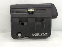 2012 Chevrolet Captiva Sport Engine Cover - Oemusedautoparts1.com