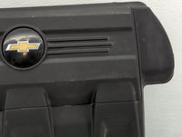 2012 Chevrolet Captiva Sport Engine Cover - Oemusedautoparts1.com