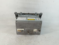2011 Mazda 3 Radio AM FM Cd Player Receiver Replacement Fits OEM Used Auto Parts - Oemusedautoparts1.com