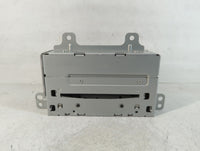2010 Cadillac Srx Radio AM FM Cd Player Receiver Replacement P/N:20907419 Fits Fits 2011 OEM Used Auto Parts - Oemusedautoparts1.com