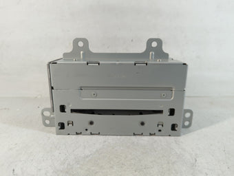 compare product 2010 Cadillac Srx Radio AM FM Cd Player Receiver Replacement P/N:20907419 Fits Fits 2011 OEM Used Auto Parts