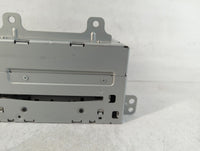 2010 Cadillac Srx Radio AM FM Cd Player Receiver Replacement P/N:20907419 Fits Fits 2011 OEM Used Auto Parts - Oemusedautoparts1.com