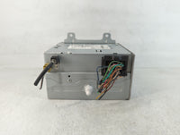 2010 Cadillac Srx Radio AM FM Cd Player Receiver Replacement P/N:20907419 Fits Fits 2011 OEM Used Auto Parts - Oemusedautoparts1.com