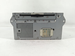 2011 Infiniti Fx35 Radio AM FM Cd Player Receiver Replacement P/N:25915 1JA0B Fits Fits 2010 2012 OEM Used Auto Parts