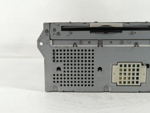 2011 Infiniti Fx35 Radio AM FM Cd Player Receiver Replacement P/N:25915 1JA0B Fits Fits 2010 2012 OEM Used Auto Parts