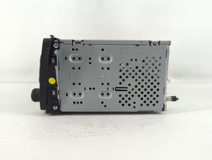 2015-2017 Hyundai Accent Radio AM FM Cd Player Receiver Replacement P/N:96170-1R111RDR Fits Fits 2015 2016 2017 OEM Used Auto Parts