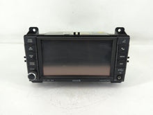 2012 Jeep Grand Cherokee Radio AM FM Cd Player Receiver Replacement P/N:P68089010AE Fits OEM Used Auto Parts