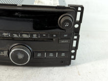 2009-2010 Chevrolet Cobalt Radio AM FM Cd Player Receiver Replacement P/N:20919528 Fits Fits 2009 2010 OEM Used Auto Parts