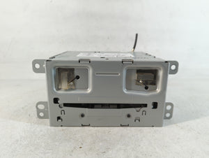 2013 Chevrolet Malibu Radio AM FM Cd Player Receiver Replacement P/N:23140543 Fits OEM Used Auto Parts