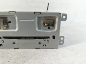 2013 Chevrolet Malibu Radio AM FM Cd Player Receiver Replacement P/N:23140543 Fits OEM Used Auto Parts