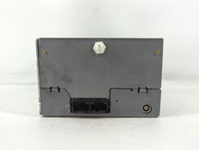 2007-2013 Chevrolet Silverado 1500 Radio AM FM Cd Player Receiver Replacement P/N:25865029 Fits OEM Used Auto Parts