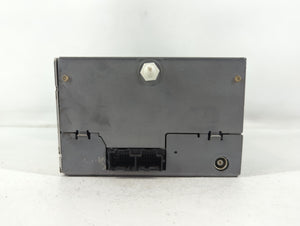 2007-2013 Chevrolet Silverado 1500 Radio AM FM Cd Player Receiver Replacement P/N:25865029 Fits OEM Used Auto Parts