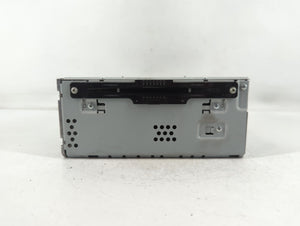 2016-2020 Ford Fusion Radio AM FM Cd Player Receiver Replacement P/N:CQ-CJ16N04MC Fits OEM Used Auto Parts