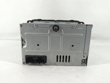 2009-2010 Buick Lucerne Radio AM FM Cd Player Receiver Replacement P/N:20763964 Fits Fits 2009 2010 OEM Used Auto Parts