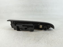 1999-2003 Chevrolet S10 Master Power Window Switch Replacement Driver Side Left Fits Fits 1999 2000 2001 2002 2003 2004 2005 OEM Used Auto Parts