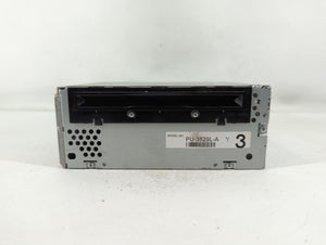 2013 Ford Edge Radio AM FM Cd Player Receiver Replacement P/N:DT4T-19C107-CB Fits OEM Used Auto Parts