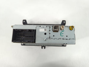 2015 Chrysler 200 Radio AM FM Cd Player Receiver Replacement P/N:P68226693AC Fits OEM Used Auto Parts