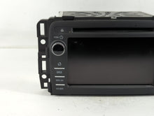 2010-2017 Buick Enclave Radio AM FM Cd Player Receiver Replacement P/N:23395481 Fits Fits 2010 2011 2012 2013 2014 2015 2016 2017 OEM Used Auto Parts