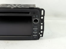 2010-2017 Buick Enclave Radio AM FM Cd Player Receiver Replacement P/N:23395481 Fits Fits 2010 2011 2012 2013 2014 2015 2016 2017 OEM Used Auto Parts