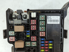 2017-2019 Kia Soul Fusebox Fuse Box Panel Relay Module P/N:91950-B2350 Fits Fits 2017 2018 2019 OEM Used Auto Parts