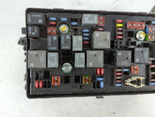 2011-2014 Chevrolet Cruze Fusebox Fuse Box Panel Relay Module P/N:95942232_01 Fits Fits 2011 2012 2013 2014 OEM Used Auto Parts