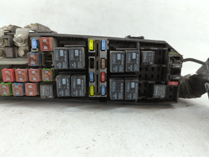 2010 Ford Escape Fusebox Fuse Box Panel Relay Module P/N:9L8T-14A003-BB Fits OEM Used Auto Parts