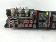 2010 Ford Escape Fusebox Fuse Box Panel Relay Module P/N:9L8T-14A003-BB Fits OEM Used Auto Parts