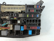 2008-2015 Scion Xb Fusebox Fuse Box Panel Relay Module P/N:82662-12450 Fits Fits 2008 2009 2010 2011 2012 2013 2014 2015 OEM Used Auto Parts