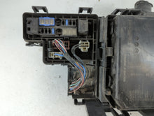 2014-2016 Nissan Rogue Fusebox Fuse Box Panel Relay Module P/N:284B7 4BA0A Fits Fits 2014 2015 2016 OEM Used Auto Parts