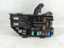 2018-2020 Honda Accord Fusebox Fuse Box Panel Relay Module P/N:7470-5367 50-TVA-A010 Fits Fits 2018 2019 2020 OEM Used Auto Parts