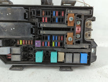 2018-2020 Honda Accord Fusebox Fuse Box Panel Relay Module P/N:7470-5367 50-TVA-A010 Fits Fits 2018 2019 2020 OEM Used Auto Parts