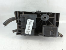 2010-2011 Cadillac Srx Fusebox Fuse Box Panel Relay Module P/N:15896994_03 Fits Fits 2010 2011 OEM Used Auto Parts