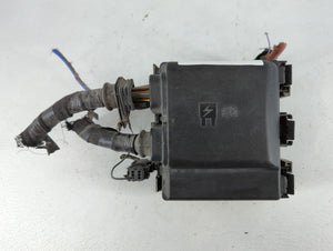 2020 Ford Escape Fusebox Fuse Box Panel Relay Module P/N:JX6T-14A094-AE Fits OEM Used Auto Parts