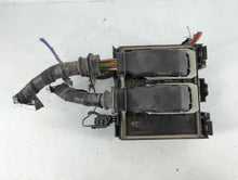 2020 Ford Escape Fusebox Fuse Box Panel Relay Module P/N:JX6T-14A094-AE Fits OEM Used Auto Parts