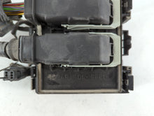 2020 Ford Escape Fusebox Fuse Box Panel Relay Module P/N:JX6T-14A094-AE Fits OEM Used Auto Parts