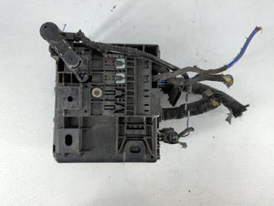 2020 Ford Escape Fusebox Fuse Box Panel Relay Module P/N:JX6T-14A094-AE Fits OEM Used Auto Parts