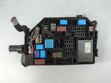 2020-2022 Toyota Corolla Fusebox Fuse Box Panel Relay Module P/N:82641-47050-A Fits Fits 2020 2021 2022 OEM Used Auto Parts