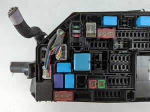 2020-2022 Toyota Corolla Fusebox Fuse Box Panel Relay Module P/N:82641-47050-A Fits Fits 2020 2021 2022 OEM Used Auto Parts