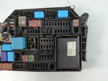 2020-2022 Toyota Corolla Fusebox Fuse Box Panel Relay Module P/N:82641-47050-A Fits Fits 2020 2021 2022 OEM Used Auto Parts