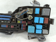 2010-2011 Toyota Camry Fusebox Fuse Box Panel Relay Module P/N:82720-06091 Fits Fits 2010 2011 OEM Used Auto Parts