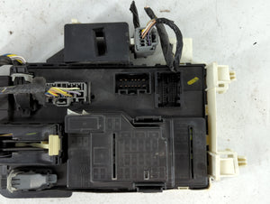 2012-2014 Ford Mustang Fusebox Fuse Box Panel Relay Module P/N:20110211A BR3T 15604 DA Fits Fits 2012 2013 2014 OEM Used Auto Parts