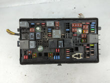 2016-2019 Chevrolet Impala Fusebox Fuse Box Panel Relay Module P/N:84080463_01 Fits Fits 2016 2017 2018 2019 OEM Used Auto Parts