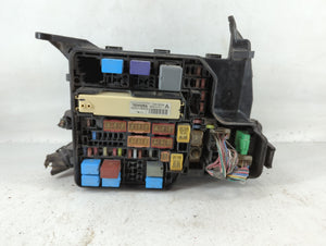 2011-2016 Toyota Sienna Fusebox Fuse Box Panel Relay Module P/N:82641-08030 Fits Fits 2011 2012 2013 2014 2015 2016 OEM Used Auto Parts